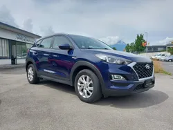 Gebraucht 2019 Hyundai Tucson SUV | CHF 17’200 (Guter Preis)