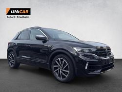 Gebraucht 2021 VW T-Roc R SUV | CHF 29’800 (Guter Preis)