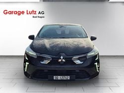 Gebraucht 2024 Mitsubishi Colt Intense Limousine | CHF 24’990 (Teuer)