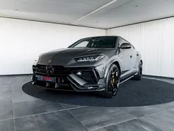 Gebraucht 2023 Lamborghini Urus SUV | CHF 299’800 (Superpreis)