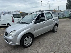 Gebraucht 2009 Subaru Justy Kleinwagen | CHF 3’800 (Fairer Preis)
