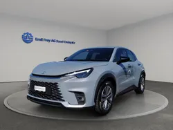 Grau Gebraucht 2024 Lexus LBX SUV | CHF 38’920 (Superpreis)