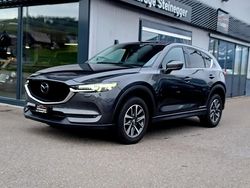Gebraucht 2018 Mazda CX-5 SUV | CHF 22’900 (Fairer Preis)