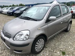 Gebraucht 2004 Toyota Yaris Luna | CHF 1’700 (Superpreis)