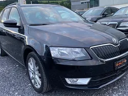 Gebraucht 2014 Skoda Octavia Elegance Kombi | CHF 9’880 (Fairer Preis)