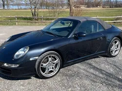 Gebraucht 2006 Porsche 911 Carrera 4 Cabrio | CHF 27’900 (Fairer Preis)