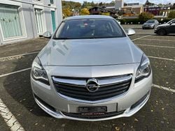 Gebraucht 2015 Opel Insignia Sport | CHF 6’200 (Guter Preis)