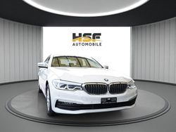 Gebraucht 2020 BMW 530 Limousine | CHF 22’850