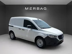 Neu 2025 Mercedes Citan 110 Limousine | CHF 33’500 (Etwas zu teuer)