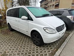 Gebraucht 2004 Mercedes Viano Van / Kleinbus | CHF 6’400 (Fairer Preis)