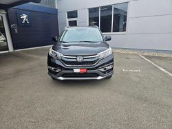 Gebraucht 2018 Honda CR-V Executive SUV | CHF 18’200 (Teuer)