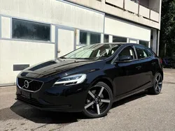 Gebraucht 2016 Volvo V40 Momentum Kombi | CHF 16’800 (Guter Preis)