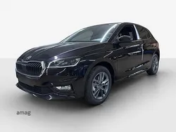 Noir magic, effet perlé Neu 2025 Skoda Fabia Dynamic Limousine | CHF 28’900 (Fairer Preis)