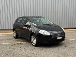 Gebraucht 2009 Fiat Punto Dynamic Kleinwagen | CHF 1’800 (Superpreis)