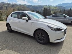 Gebraucht 2020 Mazda 2 | CHF 14’950 (Guter Preis)