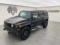 Gebraucht 2007 Hummer H3 SUV | CHF 13’900