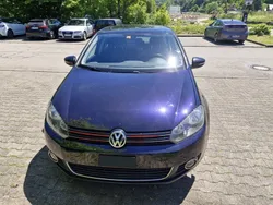 Gebraucht 2011 VW Golf VI Comfortline | CHF 4’299 (Superpreis)