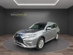 Gebraucht 2022 Mitsubishi Outlander P-HEV SUV | CHF 24’900 (Guter Preis)