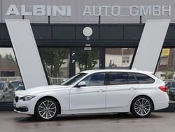 Gebraucht 2015 BMW 340 Luxury Line Kombi | CHF 17’900 (Fairer Preis)