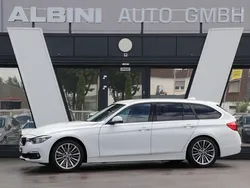 Gebraucht 2015 BMW 340 Luxury Line Kombi | CHF 18’900 (Guter Preis)
