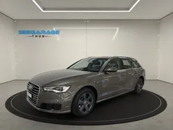 Gebraucht 2016 Audi A6 Design Kombi | CHF 14’900 (Fairer Preis)