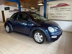 Gebraucht 2005 VW Beetle Limousine | CHF 3’900 (Guter Preis)