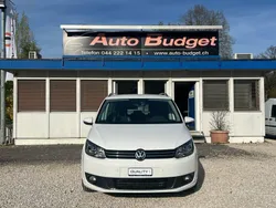 Gebraucht 2013 VW Touran Comfortline Van / Kleinbus | CHF 12’500 (Superpreis)