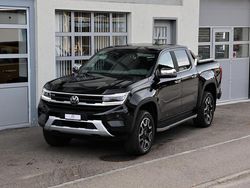Gebraucht 2023 VW Amarok Style Abholung | CHF 49’900 (Superpreis)