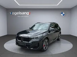 Neu 2025 BMW X1 M Sport SUV | CHF 68’299 (Fairer Preis)