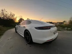 Gebraucht 2017 Porsche Panamera Turbo S Limousine | CHF 69’900 (Fairer Preis)