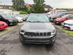 Gebraucht 2019 Jeep Compass Trailhawk SUV | CHF 15’999 (Superpreis)