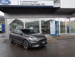Gebraucht 2020 Ford Focus ST-Line Limousine | CHF 15’900 (Fairer Preis)