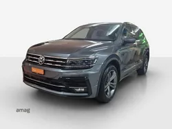Gebraucht 2021 VW Tiguan SUV | CHF 28’900 (Guter Preis)