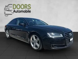 Gebraucht 2015 Audi A8 Design Limousine | CHF 21’000