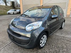 Gebraucht 2006 Citroën C1 Kleinwagen | CHF 6’200 (Teuer)