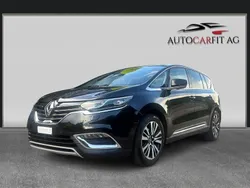 Gebraucht 2016 Renault Espace Initiale Van / Kleinbus | CHF 18’400 (Fairer Preis)