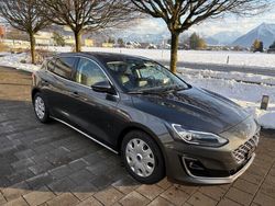 Gebraucht 2020 Ford Focus Vignale | CHF 16’900 (Fairer Preis)