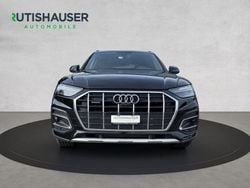 Gebraucht 2025 Audi Q5 S-Line SUV | CHF 52’900 (Guter Preis)