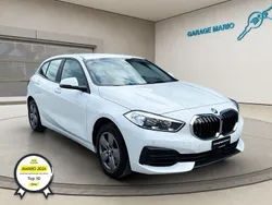 Gebraucht 2021 BMW 118 Advantage Kleinwagen | CHF 18’900 (Fairer Preis)