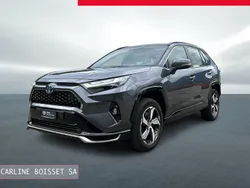 Gebraucht 2022 Toyota RAV4 Hybrid Trend SUV | CHF 42’990 (Superpreis)