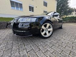 Gebraucht 2007 Audi S6 Kombi | CHF 6’999