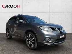 Gebraucht 2016 Nissan X-Trail Tekna SUV | CHF 7’900 (Superpreis)