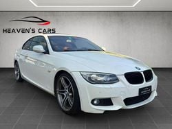 Gebraucht 2011 BMW 320 Comfort Edition Coupé | CHF 10’900 (Guter Preis)