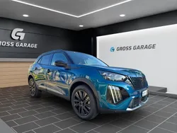 Neu 2025 Peugeot 2008 GT SUV | CHF 35’690 (Guter Preis)