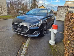 Gebraucht 2020 Hyundai i30 Kombi | CHF 13’800 (Guter Preis)