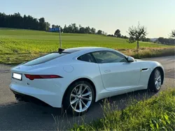 Gebraucht 2015 Jaguar F-Type S Coupé | CHF 34’900 (Fairer Preis)