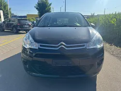 Gebraucht 2014 Citroën C3 Attraction Kleinwagen | CHF 2’300 (Teuer)