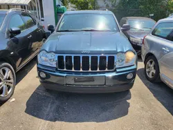 Gebraucht 2006 Jeep Grand Cherokee Limited SUV | CHF 2’350 (Superpreis)