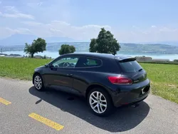 Gebraucht 2010 VW Scirocco Coupé | CHF 4’000 (Guter Preis)