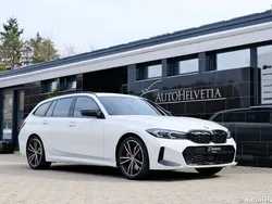 Gebraucht 2023 BMW M340 M Sport Limousine | CHF 56’000 (Superpreis)